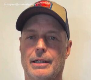 Guthrie’s Brother Pleads: Where Is Their Mother?