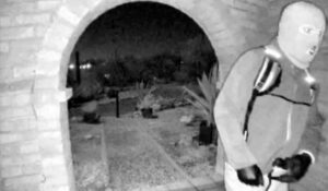 FBI Updates Description, Doubles Reward in Guthrie Case