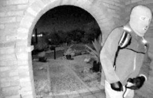 FBI Updates Description, Doubles Reward in Guthrie Case