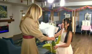 Melania Proves Yet Again Why She Deserves To Be First Lady