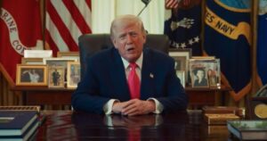 Trump Honors Limbaugh Five Years After Passing