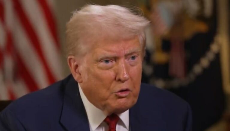 Announcement of two-year closure of the Trump Kennedy Center for renovations