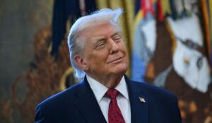 Trump Revives Super Bowl Interview Tradition