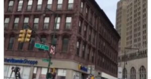 NYC Streets Now Air Daily Islamic Call