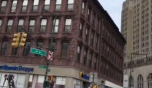 NYC Streets Now Air Daily Islamic Call