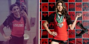 Trans-Identified Male Claims Top Medals in Massachusetts Girls Track Championship