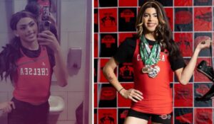 Trans-Identified Male Claims Top Medals in Massachusetts Girls Track Championship