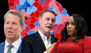 Perdue: Kemp Shut Down Georgia 2020 Probe
