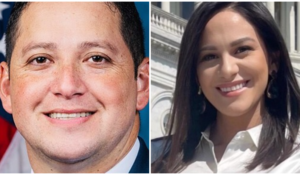 Gonzales Texts, Staffer Dead, GOP Demands Answers