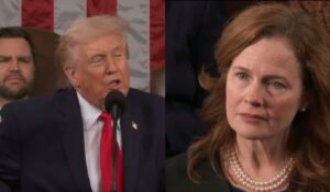 Trump to Justices: Tariff Ruling Backfired