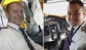 American Pilots Arrested During Guinea Fuel Stop