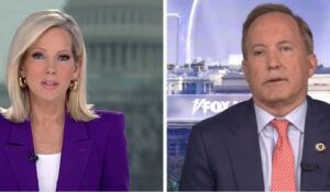 Paxton: I’m Under Attack. Here’s Why.