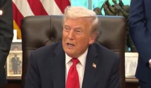 Trump Posts HUGE Viral Video – Leftist Have Meltdown