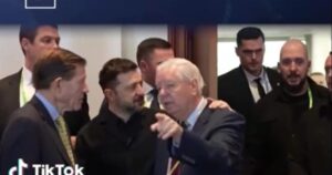 Lawmakers Fly to Munich After DHS Vote