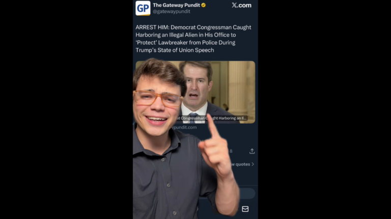 House gallery during State of the Union speech