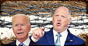 Tom Homan Exposes Biden’s Diabolical Immigration Plan Shocking America