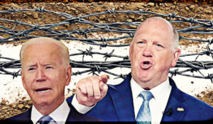 Tom Homan Exposes Biden’s Diabolical Immigration Plan Shocking America