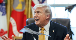 Trump Poised to Deliver Final Blow as Iran Faces Defeat Reality