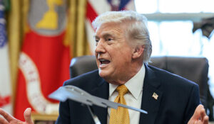 Trump Poised to Deliver Final Blow as Iran Faces Defeat Reality