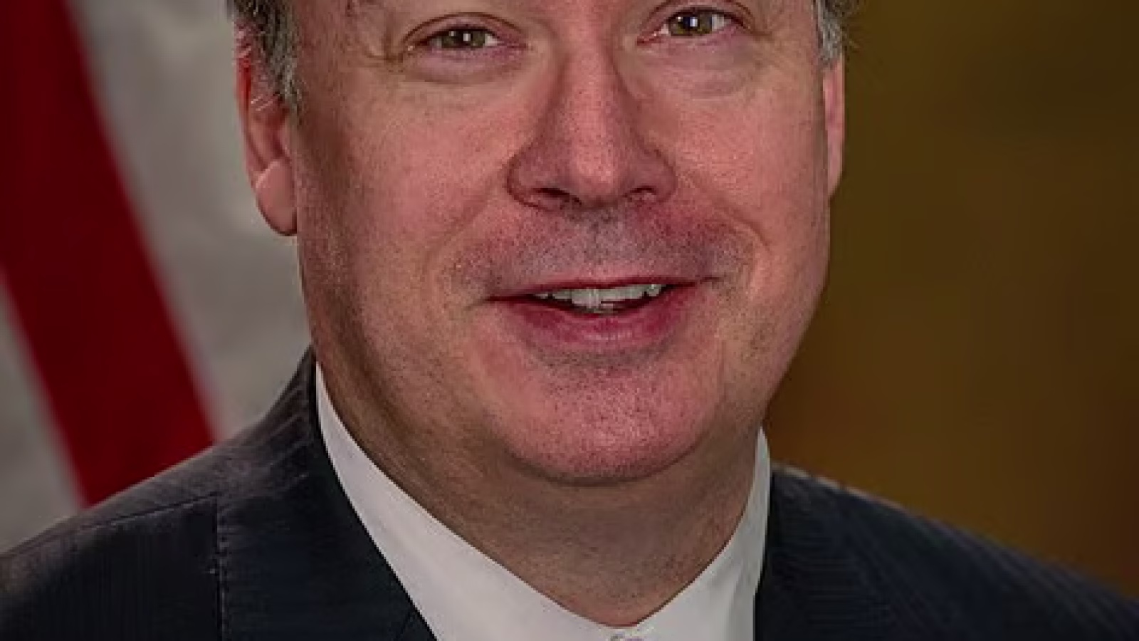 Top Regulator Jeff Clark Quietly Resigns