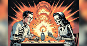 Rome Blast Kills Two