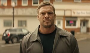 Actor Fight Ends in Self-Defense Ruling