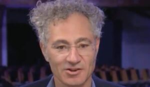 AI Could Flip Political Power, Palantir Says