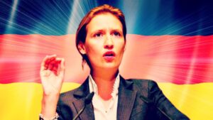 AfD Demands Restraint as Mideast Tensions Rise