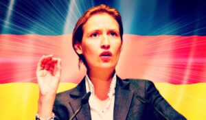 AfD Demands Restraint as Mideast Tensions Rise