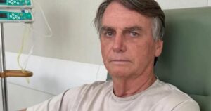 Bolsonaro Hospitalized: Pneumonia Sparks Prison Health Row