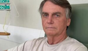 Bolsonaro Hospitalized: Pneumonia Sparks Prison Health Row