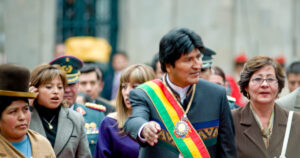 Why Young Adults Keep Backing Socialism