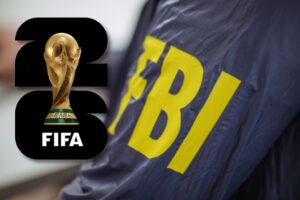 FBI Busts Staged Robberies for U Visas