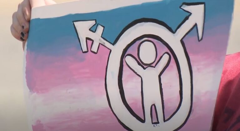 International Olympic Committee decision on women’s sports categories