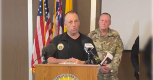 Hawaii Floods Spark Dam Fears