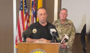 Hawaii Floods Spark Dam Fears