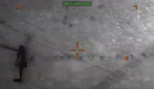 U.S. and Ecuador Strike Drug Cartels