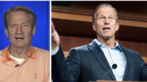 Burchett Torches Senate’s Midnight Shutdown Deal