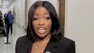 Crockett’s Guard Killed; Dallas Releases Bodycam