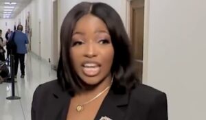 Congresswoman’s Security Officer Killed in Standoff