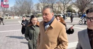 Padilla Scurries Away From Ballot Questions