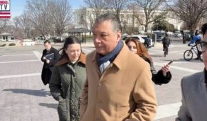 Padilla Scurries Away From Ballot Questions