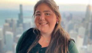 Venezuelan Migrant Questioned in Loyola Killing