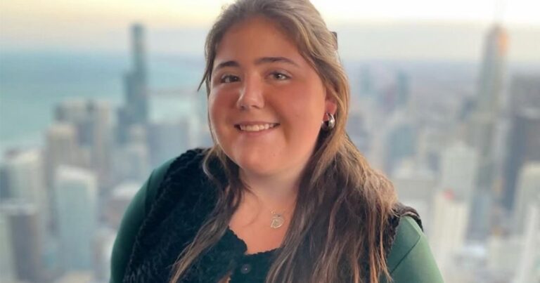 Chicago police investigate after a fatal shooting near Loyola University