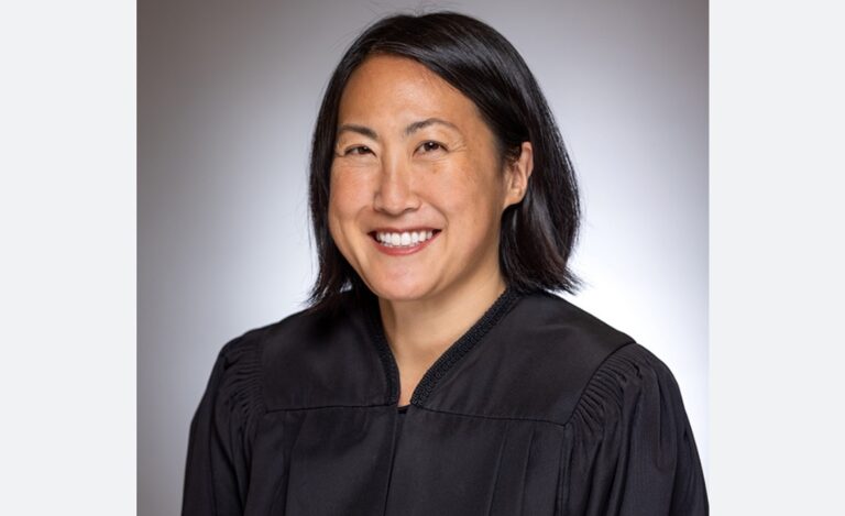 Judge ruling on a federal AI policy dispute involving Anthropic and the Pentagon