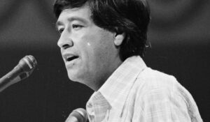 New Report Alleges Chavez Abused Minors