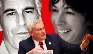 Comer Summons Gates and Six Others