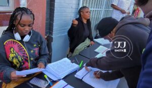 Paid Petition Lines Caught in San Francisco