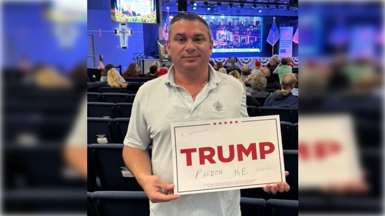 Courtroom gavel and scales of justice