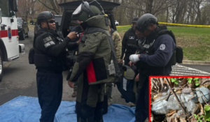 More Devices Found in Maryland Park